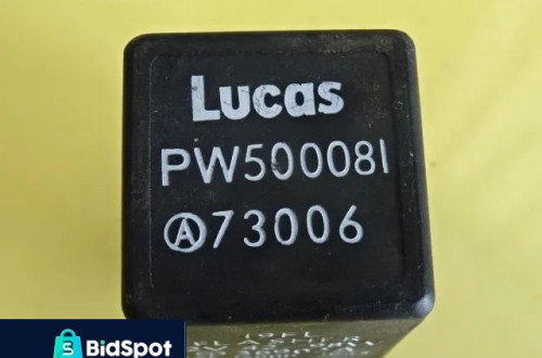 PRZEKAŹNIK PROTON 36902A NR744