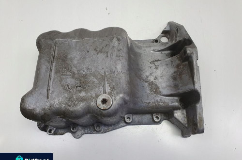 Opel Corsa C 1.0 12V MISKA OLEJOWA oleju 9129316