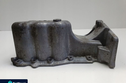 Opel Corsa C 1.0 12V MISKA OLEJOWA oleju 9129316