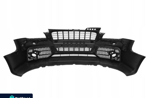 Zderzak przod Grill Kratki kpl Audi A4 b7 8e 0 2004-2008 Sport Rs S 4 look