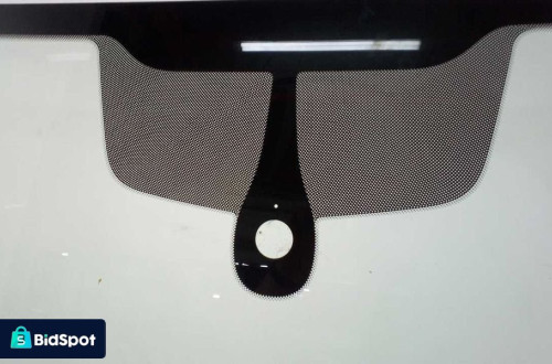Szyba czołowa AUDI A5 8W 2d/5d 16- SENSOR ORG