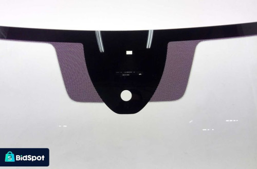 Szyba czołowa SKODA OCTAVIA IV 2020- SENSOR KAMERA HUD