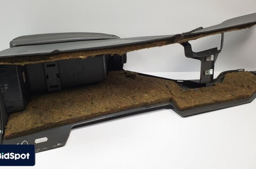 TUNEL CUPHOLDER PODŁOKIETNIK VOLVO 960 S90 V90