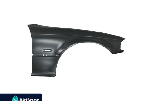BLOTNIK PRZOD BMW 3 E46 COUPE CABRIO 1999-03 R