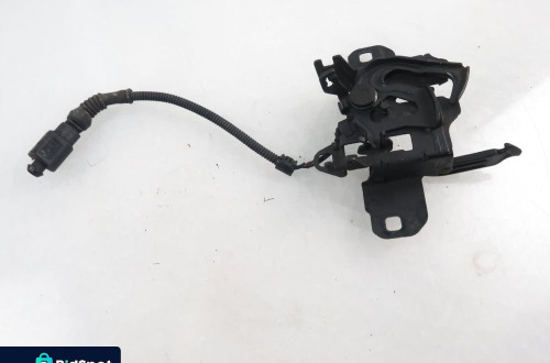 ZAMEK MASKI SEAT LEON I (1M1) 1M0823503J