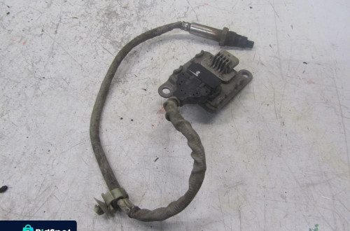 renault master III 2.3 dci czujnik nox 227903557r