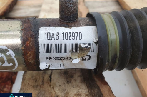 Rover 25 1.6 16V PRZEKŁADNIA MAGLOWNICA europa QAB102970