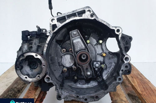 Seat Leon I 1.9 TDI SKRZYNIA BIEGÓW manualna EBF manual