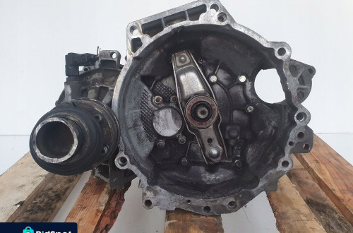 Seat Leon I 1.9 TDI SKRZYNIA BIEGÓW manualna DEA manual