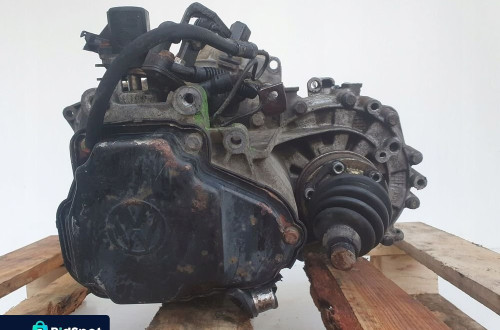 Seat Leon I 1.9 TDI SKRZYNIA BIEGÓW manualna DEA manual