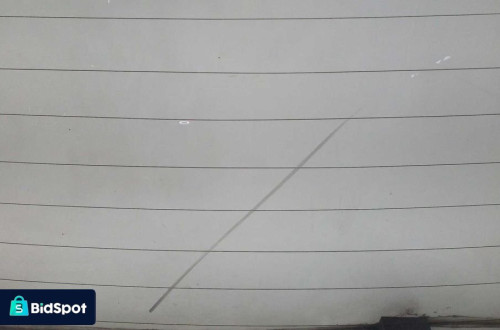 NOWA SZYBA TYLNA FORD SCORPIO 1990-1998 SEDAN A43405