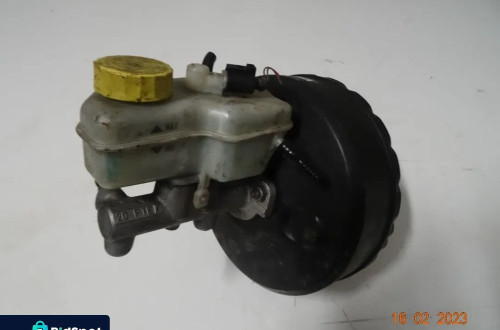 SERWO  SKODA 6Q1614105AH