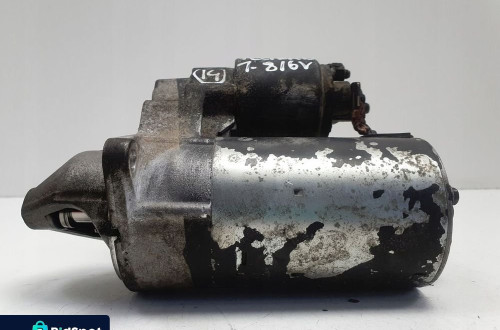 Opel Vectra B 1.8 16V ROZRUSZNIK 0001107077 bosch