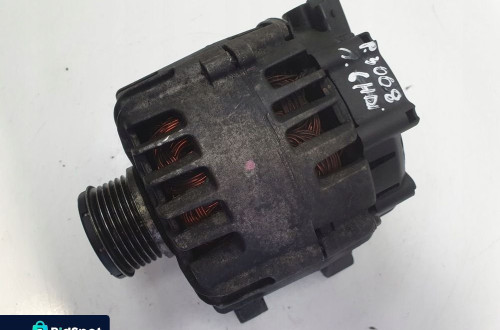 Peugeot 3008 1.6 HDI ALTERNATOR valeo 9665617780