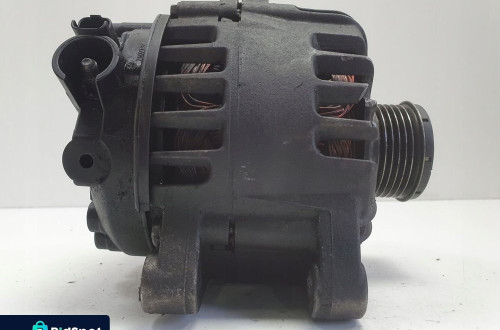 Peugeot 3008 1.6 HDI ALTERNATOR valeo 9665617780