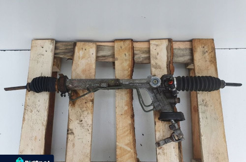 VW Polo III 6N MAGLOWNICA przekładnia EUROPA 6N1422061C