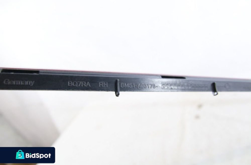 Listwa Szyby czołowej Ford Focus III mk3 3 10-19