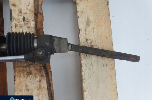 Citroen Xsara MAGLOWNICA przekładnia KIEROWNICZA Europa