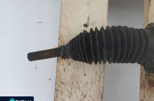 Peugeot 206 MAGLOWNICA przekładnia KIEROWNICZA Europa