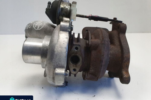 Renault Master II 2.2 DCI TURBOSPRĘŻARKA 720244-5004S