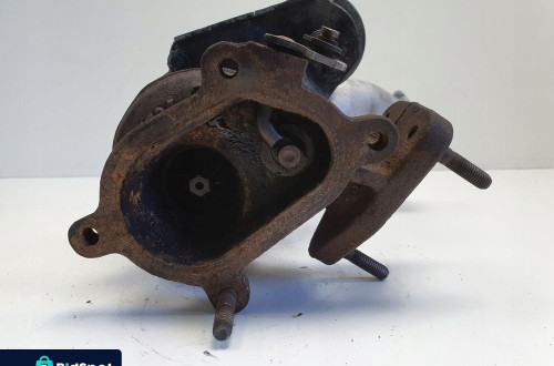 Renault Master II 2.2 DCI TURBOSPRĘŻARKA 720244-5004S