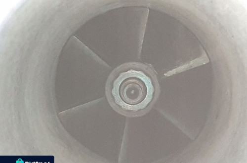 Renault Master II 2.2 DCI TURBOSPRĘŻARKA 720244-5004S