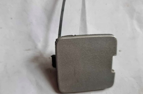 FIAT DOBLO II 09-17r. ZAŚLEPKA HAKA ZDERZAKA TYŁ 735461988