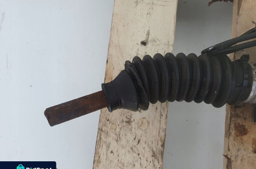 Peugeot 406 MAGLOWNICA przekładnia KIEROWNICZA Europa 9622764830