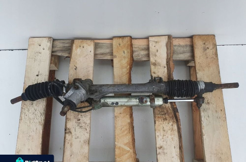 Peugeot 406 MAGLOWNICA przekładnia KIEROWNICZA Europa 9622764830