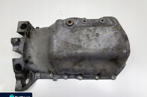 Peugeot 307 1.6 16V MISKA OLEJOWA oleju 9638465480 NFU 109KM