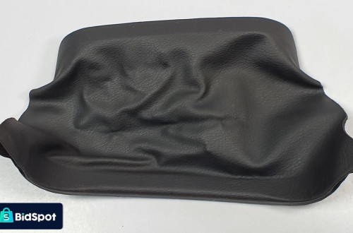 OSŁONA KIEROWNICY AUDI A4 B6 8E0858345A