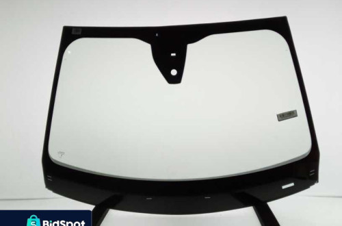 NOWA SZYBA CZOŁOWA PEUGEOT 2008 19- SENSOR