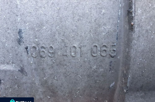 BMW E87 E90 E91 2.5 MANUALNA SKRZYNIA BIEGÓW manual