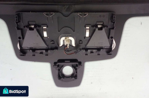 Szyba czołowa BMW X3 G01 2017- SENSOR KAMERA HUD