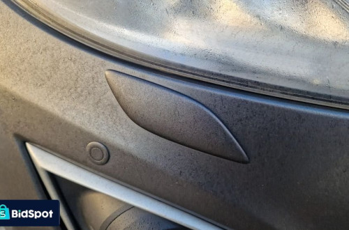 MAZDA 6 GH SPRYSKIWACZ LAMPY PRAWY 38R