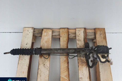 Rover 400 45 16V PRZEKŁADNIA KIEROWNICZA Maglownica europa 34010887