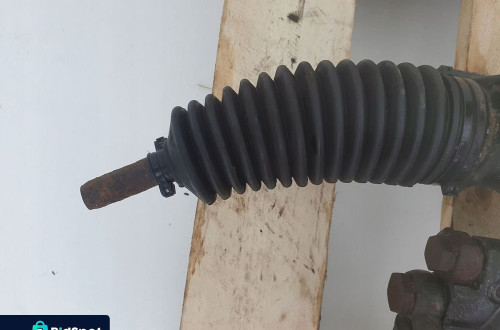 Audi A3 VW Golf IV Leon I Octavia I MAGLOWNICA przekładnia 1j1422105DE Eu