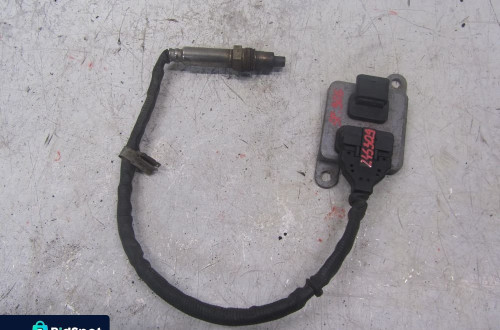 mercedes sprinter 906 czujnik nox 10009058411