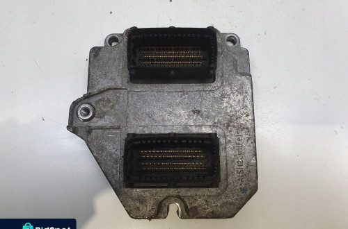 Opel Vectra C 1.8 16V STEROWNIK SILNIKA komputer 55559272 S0501003 5WK9443