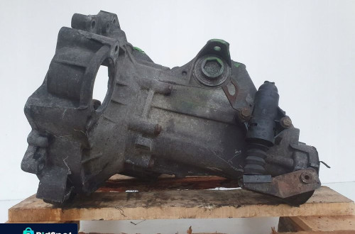 VW Bora 1.6 16V SKRZYNIA BIEGÓW DLP manualna MANUAL