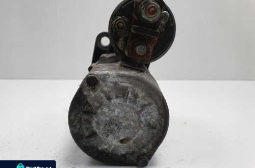 Nissan Almera N16 1.5 16V ROZRUSZNIK valeo D7E40