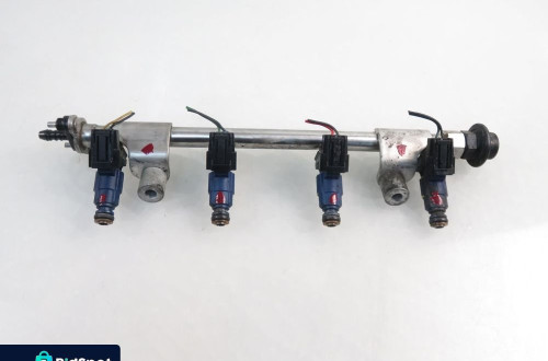 LISTWA WTRYSKOWA KIA CEE'D I 1.4 353102B000