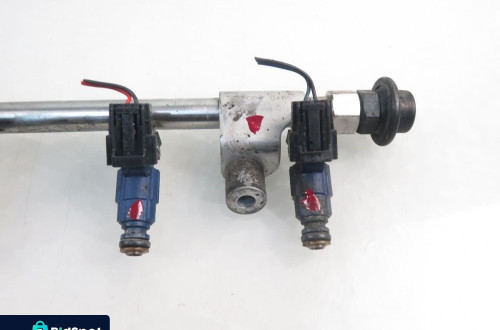 LISTWA WTRYSKOWA KIA CEE'D I 1.4 353102B000
