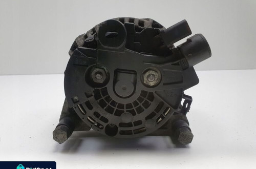 Citroen C4 II 1.6 HDI ALTERNATOR 150A 0124525035