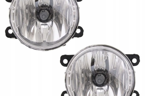 Halogen Lampa Renault Twingo Trafic Vivaro Talento Duster Logan Sandero