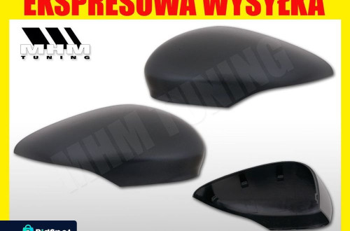 OBUDOWA LUSTERKO FORD B-MAX BMAX B MAX 2012-2016 R