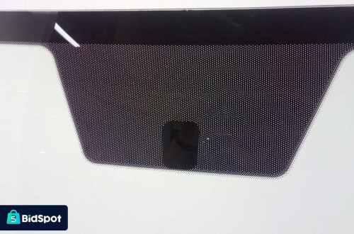 Szyba czołowa przednia VW FOX 2005-2011 ANTENA NOWA
