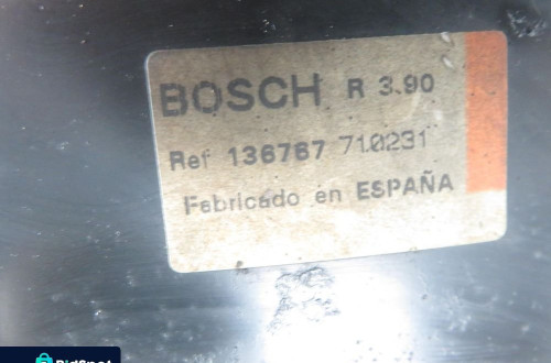 SERWO POMPA PEUGEOT PARTNER I 1.1 B