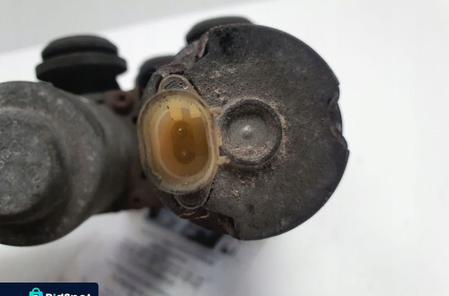 BMW E46 1.8 2.0 i ELEKTROZAWÓR WODY pompa 8369807