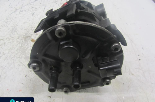 renault master III 2.3 dci obudowa filtra paliwa